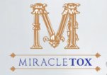 MiracleTox USA Logo