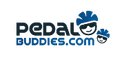 Pedal Buddies Logo