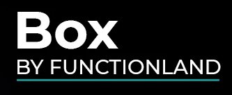 Box By Functionland Logo