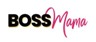 BossMama MY Logo