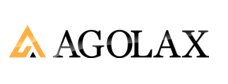 AgoLax Necklace Logo