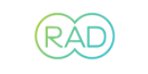 RAD Roller Logo
