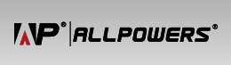 AllPowers Solar Panel Logo