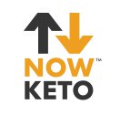 NowKeto Logo