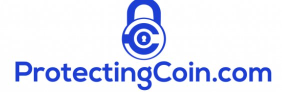ProtectingCoin.com Logo