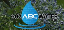 602abcWATER Logo