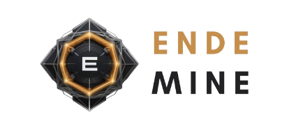 Ende Mine Logo