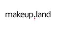 Makeup Land Shop Logo