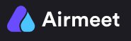 Airmeet.com Logo