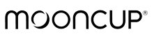 Mooncup Menstrual Cup Logo