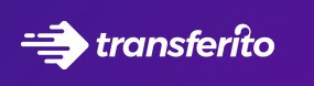 Transferito Logo