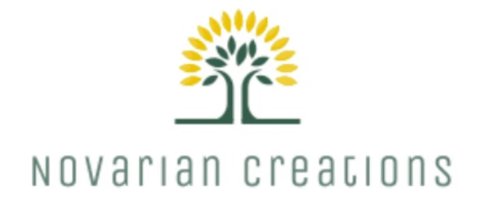 Novarian Creations Logo