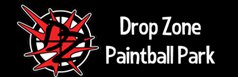 Drop Zone Paintball Logo
