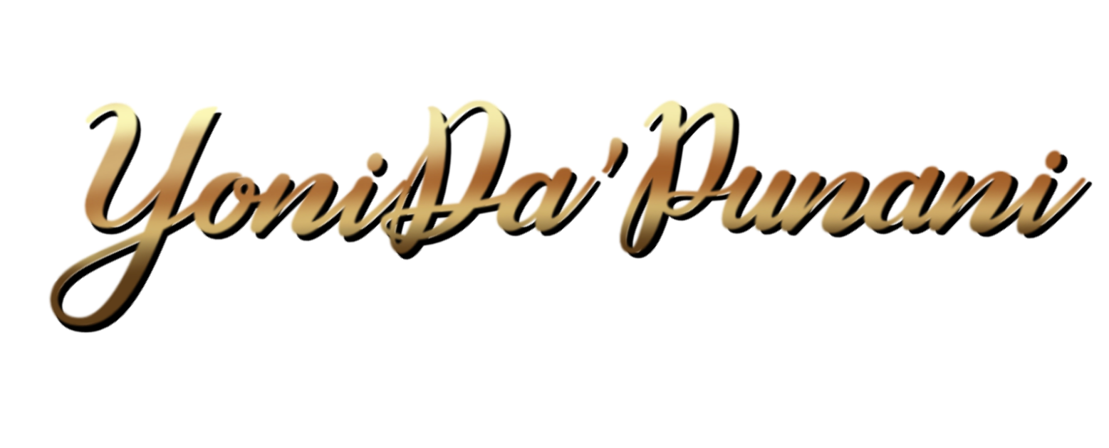 YoniDa'Punani Logo