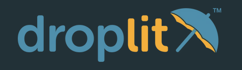 Droplit Rain Products Logo