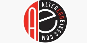 Alter Ego Bikes Logo