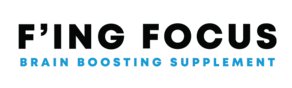 F'ing Focus Logo