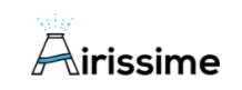 Airissime FR Logo