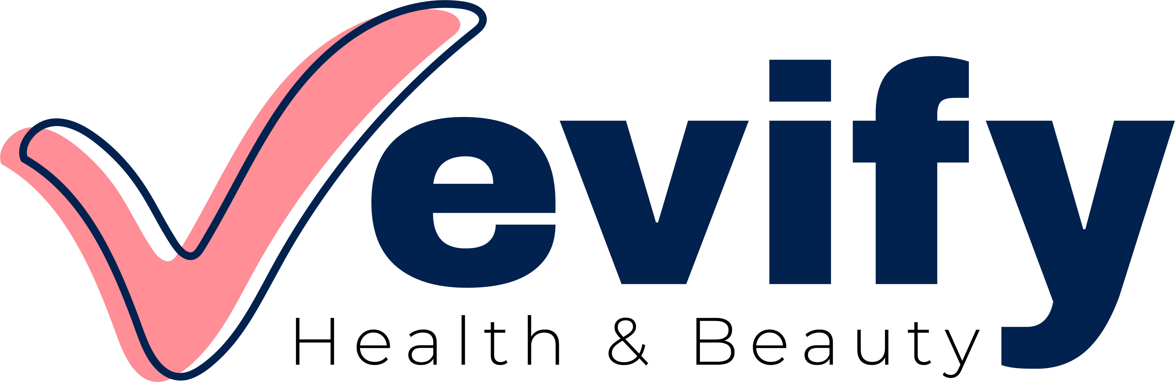 Vevify Logo