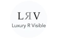 Luxury R Visible UK Logo
