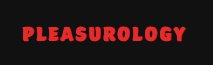 ShopPleasurology.com Logo