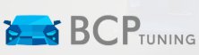 BCP Tuning Logo