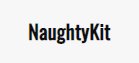 NaughtyKit Logo