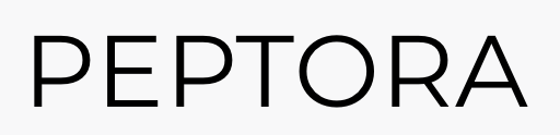 Peptora Logo