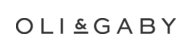 Oli & Gaby Logo