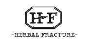 Herbal Fracture Logo