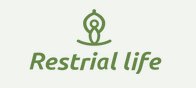 RestrialLife.com Logo