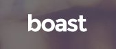 Boast.io Logo