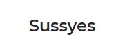 Sussyes Logo