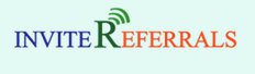 InviteReferrals Logo