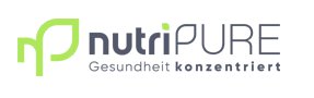 nutriPURE Logo