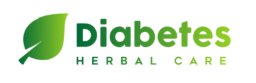 Diabetes Herbal Care Logo