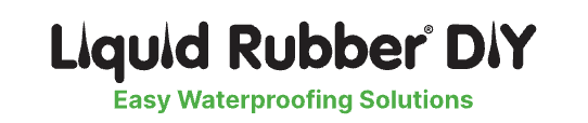 Liquid Rubber DIY Logo