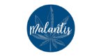 Malantis CBD Logo