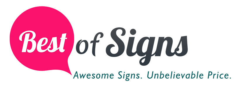 BestofSigns Logo