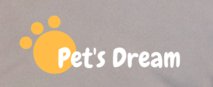 Pet's Dream Shop Logo