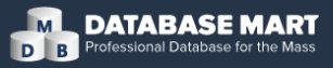 Database Mart LLC Hosting Logo