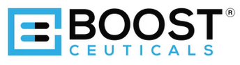 Boost Ceuticals Logo