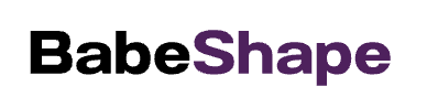 BabeShape Logo