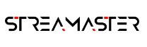 StreaMaster TV Box Logo