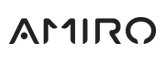 Amiro Global Logo
