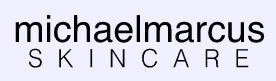 Michael Marcus Skincare Logo