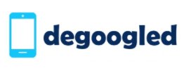 De-Googled.com Logo