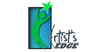 Artist's EDGE Logo