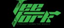 Tee Fork Golf Logo