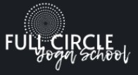 Full Circle Yoga School Logo